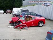 ferrari enzo