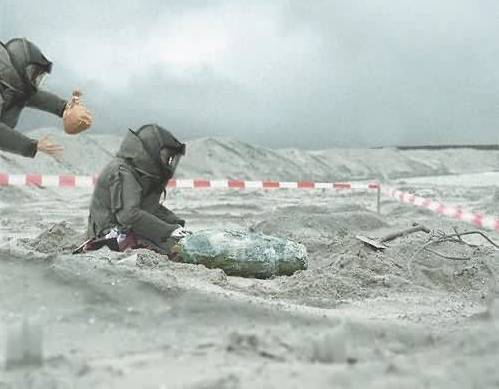 jak viděsit pirotechnika